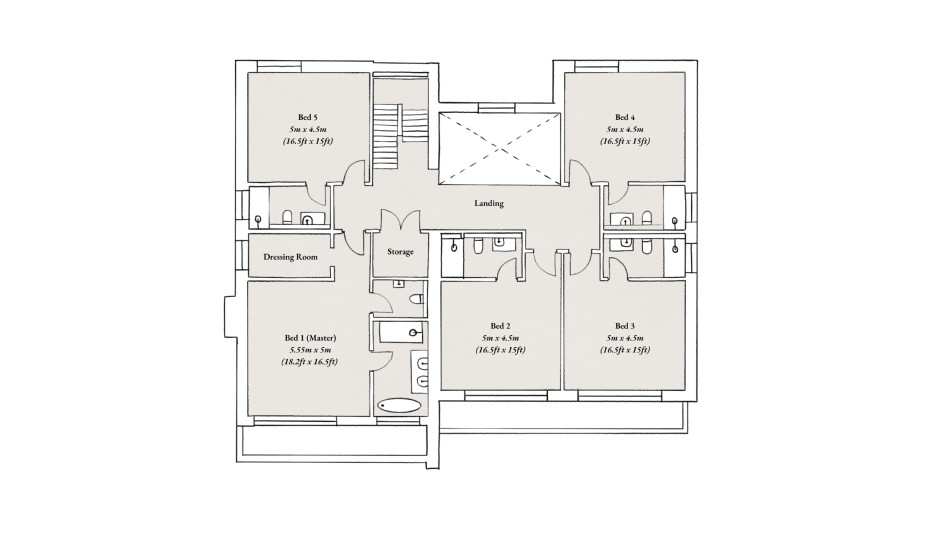 Zephyros | Modern Luxury Self-Catering Home | Lyme Regis, Dorset ...